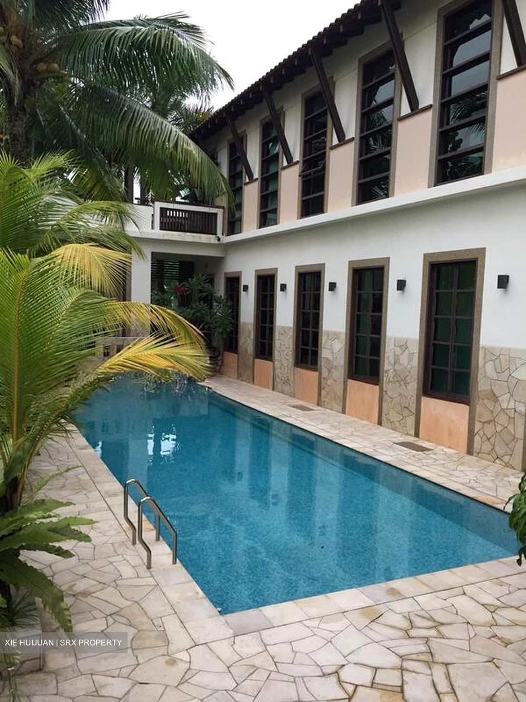 Seletar Hills Estate (D28), Detached #520688821